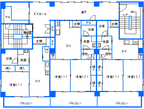 見取り図