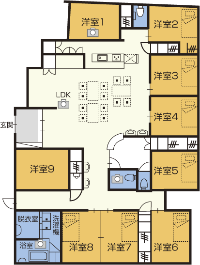 見取り図