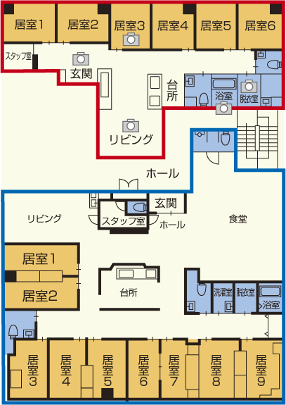 見取り図